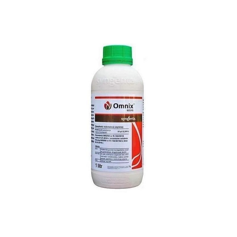 Omnix 025 FS