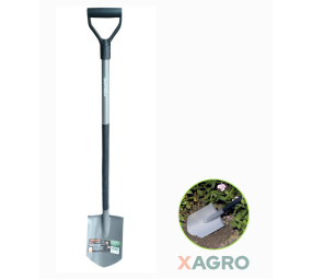 Szpadel Ergonomic ostry 1025374 Fiskars