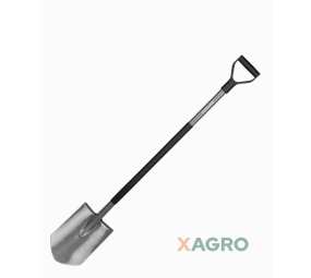 Szpadel Ergonomic ostry 1025374 Fiskars