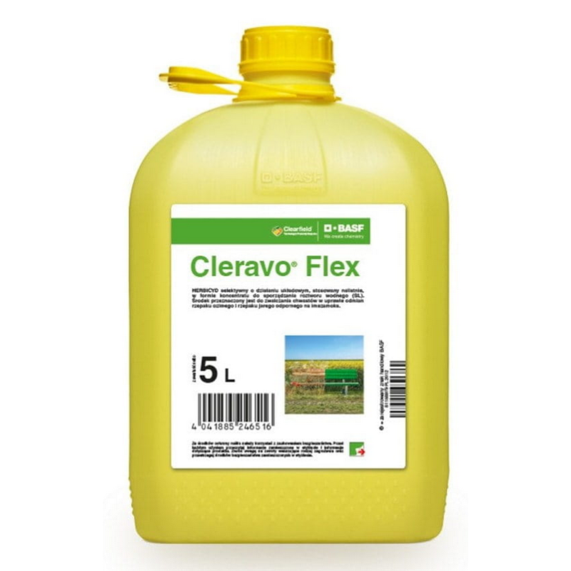 Cleravo Flex