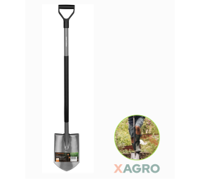 Szpadel Ergonomic Comfort ostry 1067511 Fiskars