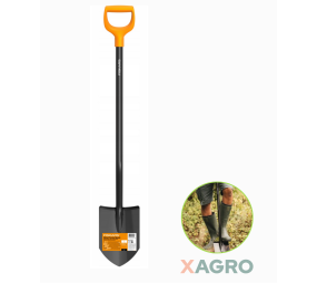 Szpadel Solid  Fiskars