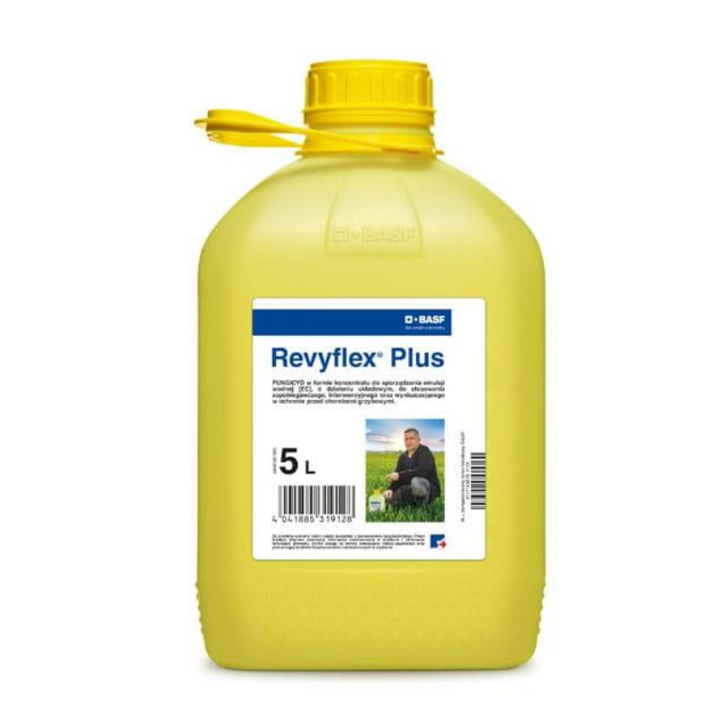 Revyflex Plus
