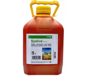 Systiva 333 FS
