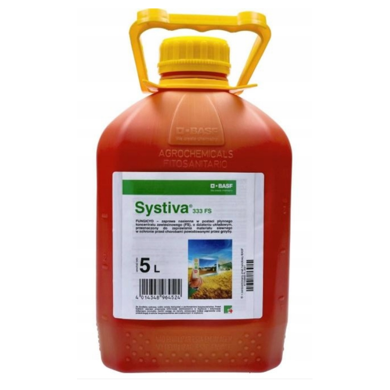 Systiva 333 FS