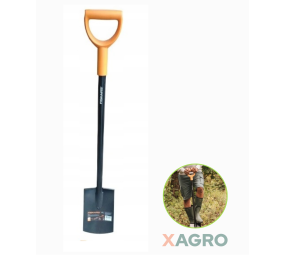 Szpadel Solid  Fiskars