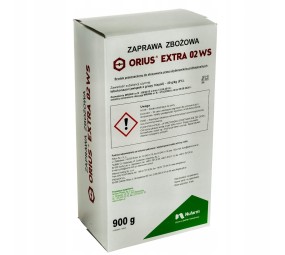 Orius Extra 02WS