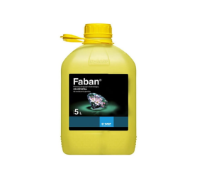 Faban 500 SC