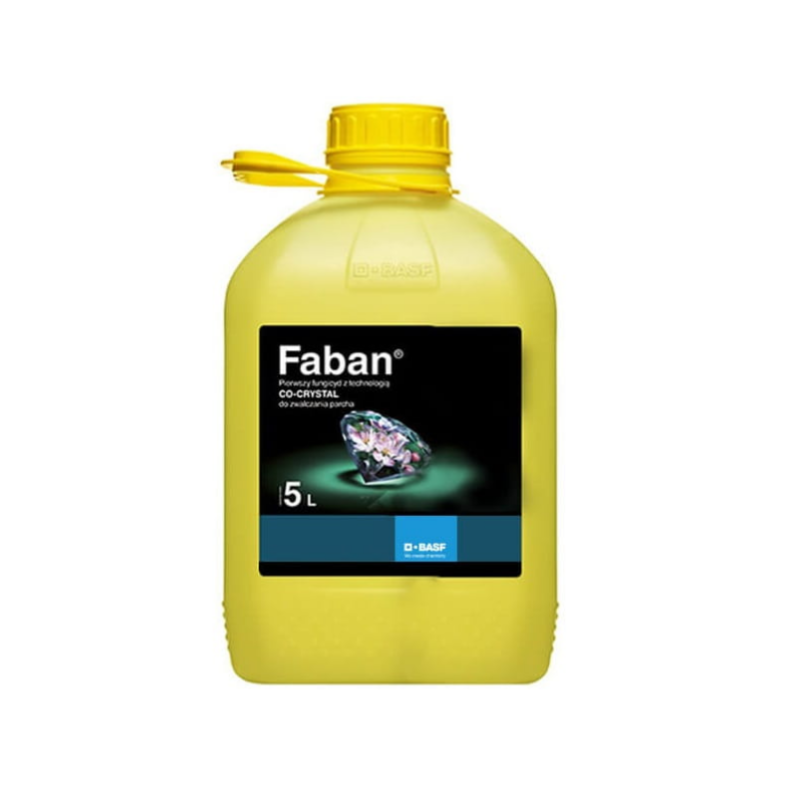 Faban 500 SC