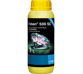 Faban 500 SC