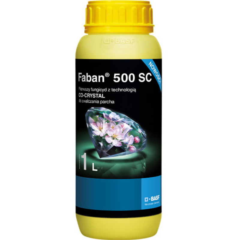 Faban 500 SC