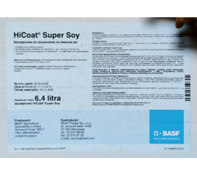 HiCoat Super Soy