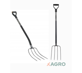 Widły gospodarcze Ergonomic 1001695  Fiskars