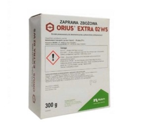 Orius Extra 02WS