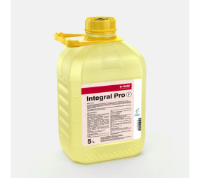 Integral pro