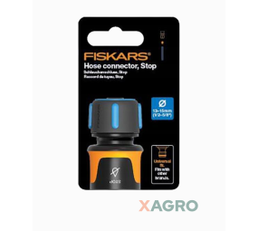 Szybkozłącze ze Stopem Fiskars
