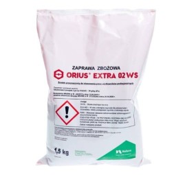 Orius Extra 02WS