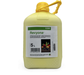 Revyona