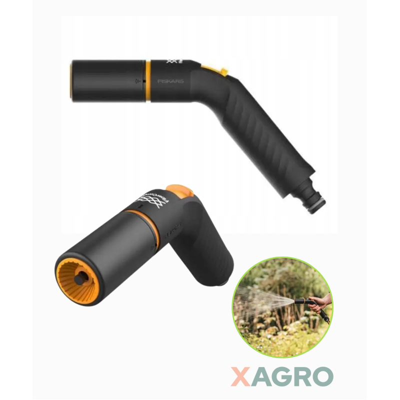 Zraszacz pistolet FiberComp 1054781 Fiskars