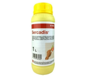 Sercadis