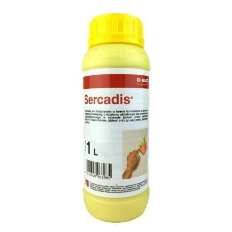 Sercadis