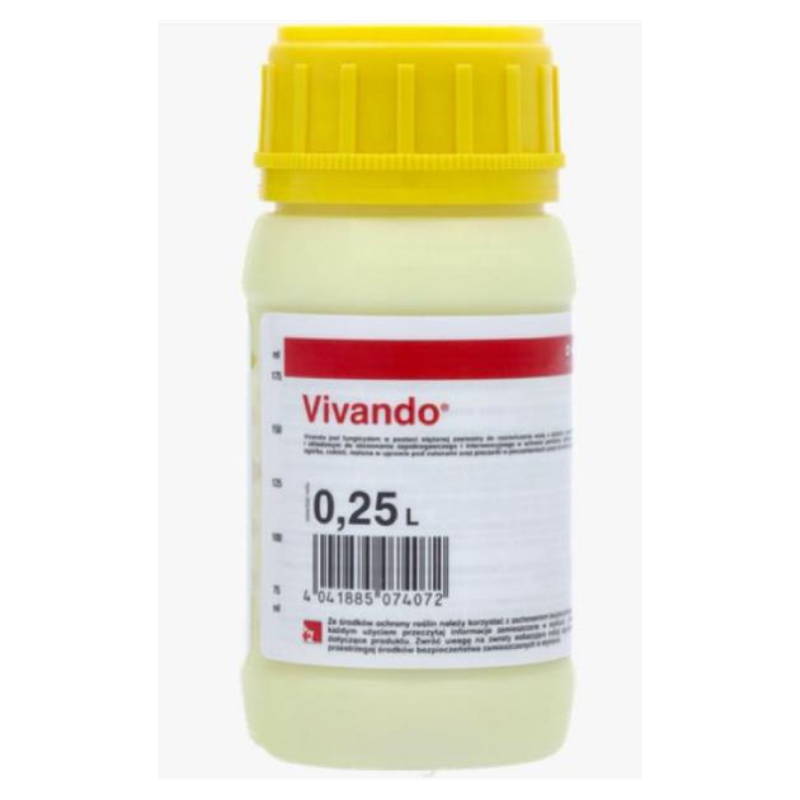 Vivando