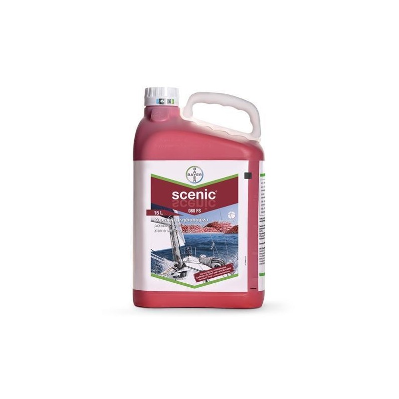 Scenic 080 FS