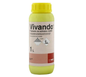 Vivando
