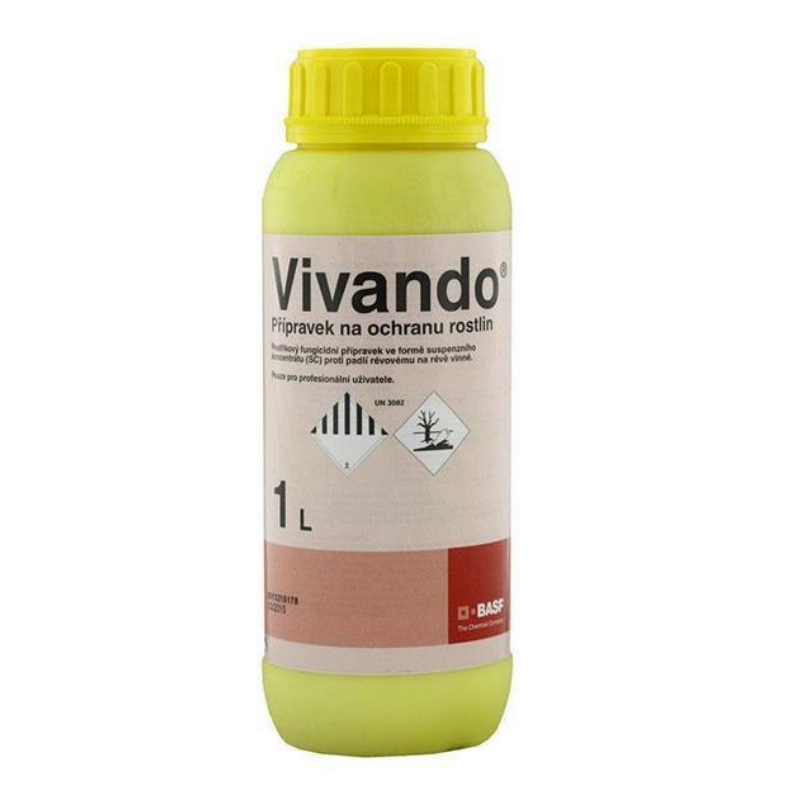 Vivando
