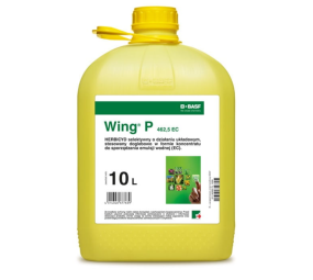 Wing P 462,5 EC