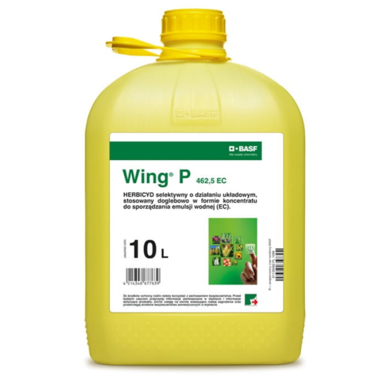 Wing P 462,5 EC