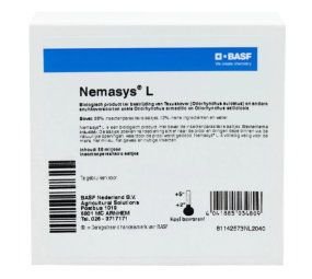 Nemasys L