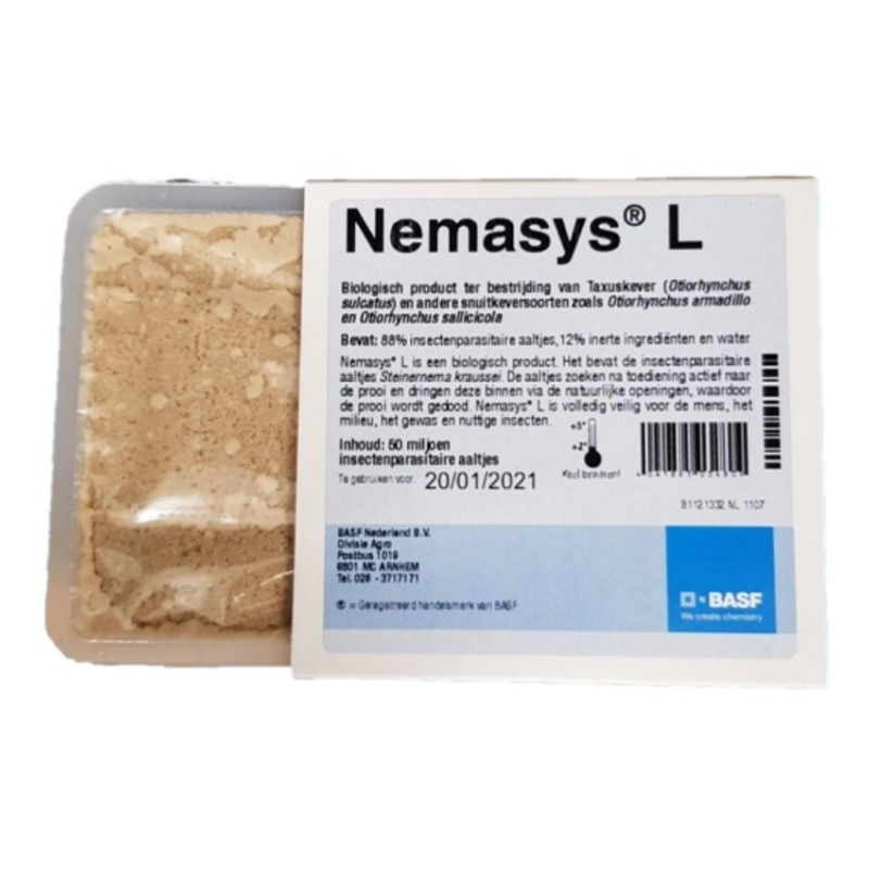 Nemasys L