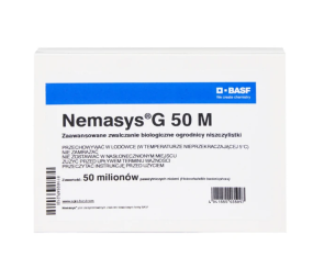 Nemasys G
