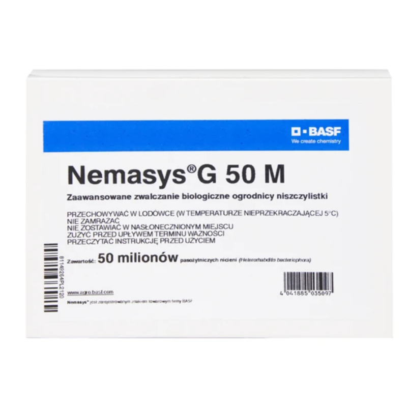 Nemasys G