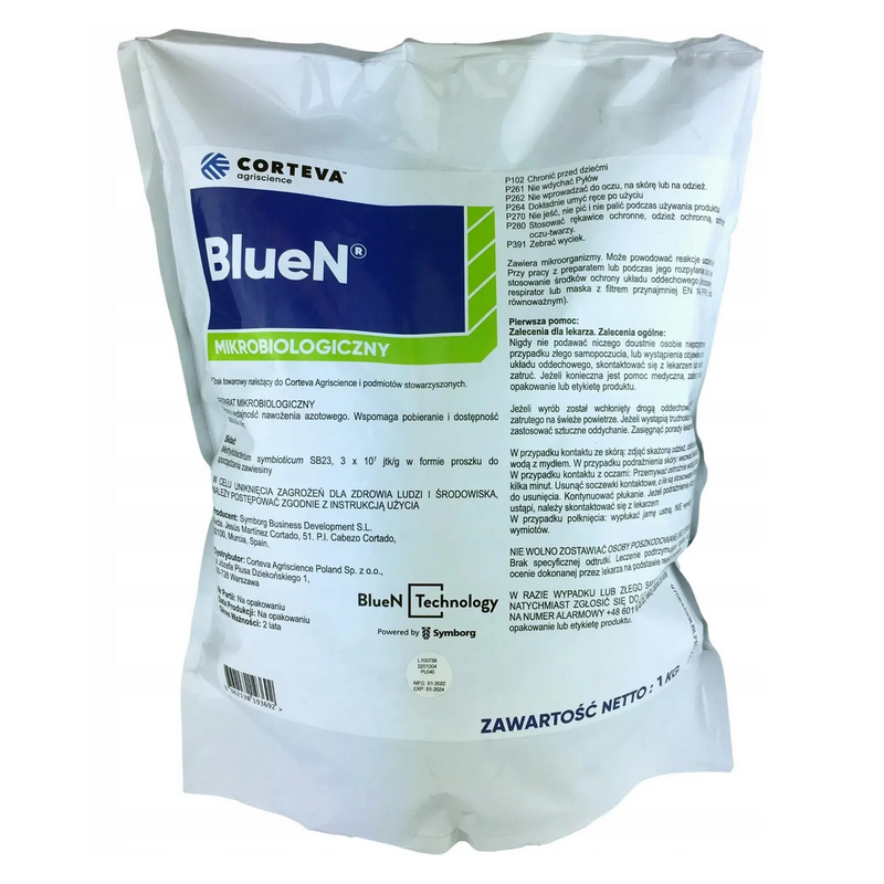 BlueN