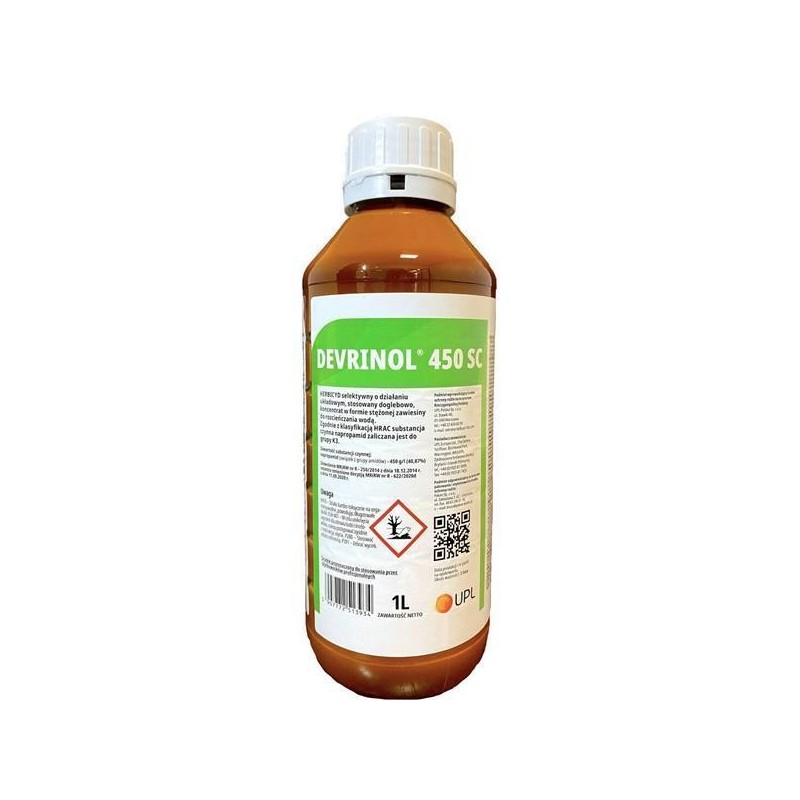 Devrinol 450 SC