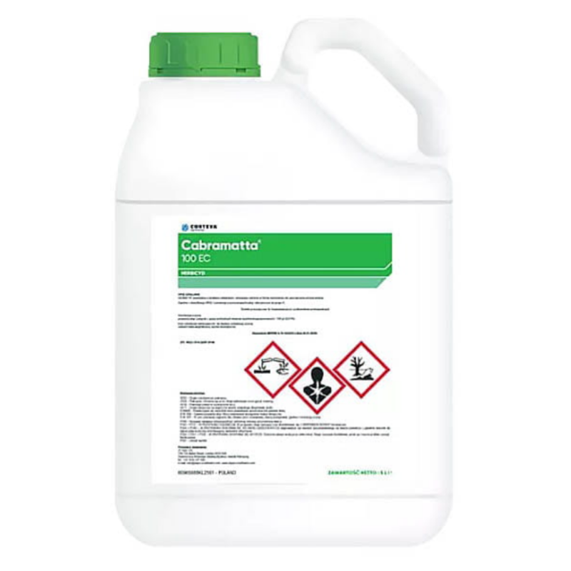 Cabramatta 100 EC