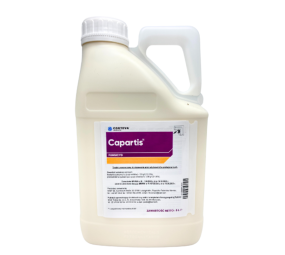 Capartis
