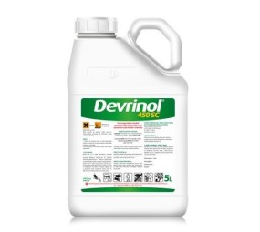 Devrinol 450 SC