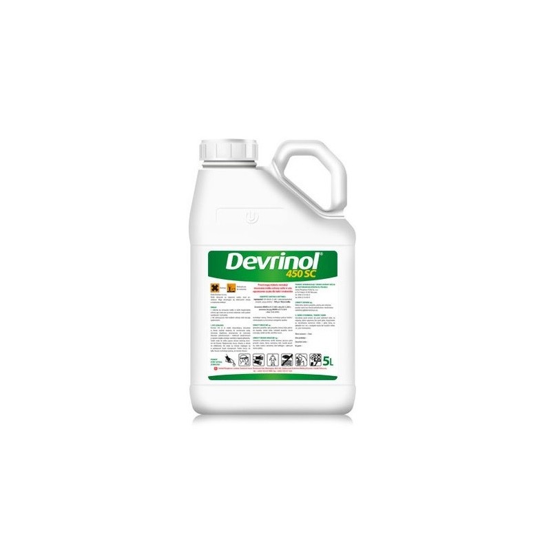 Devrinol 450 SC