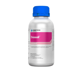 Dassoil (sprzedaż tylko w zestawie)