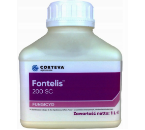 Fontelis 200 SC