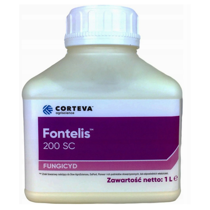 Fontelis 200 SC