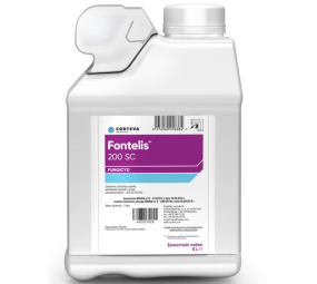 Fontelis 200 SC