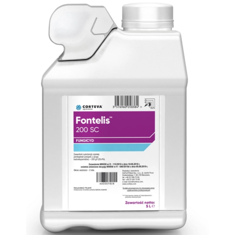 Fontelis 200 SC
