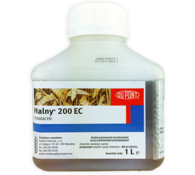 Halny 200 EC