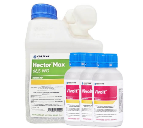 Hector Max 66,5 WG