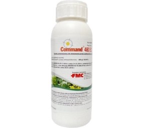 Command 480 EC