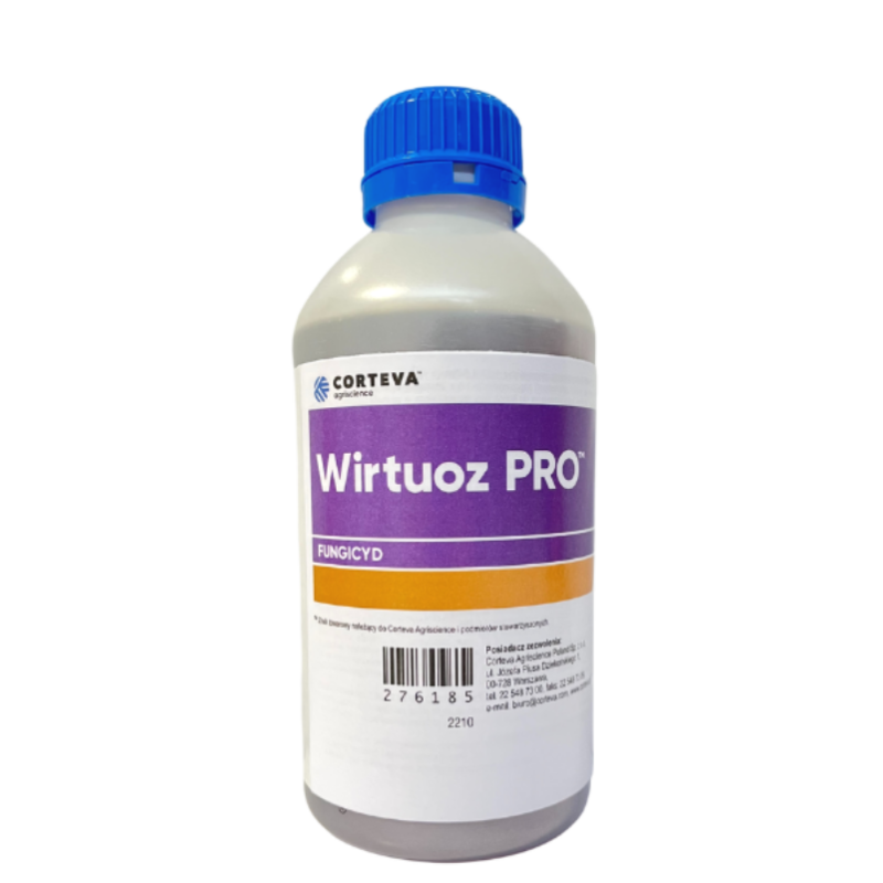 Wirtuoz Pro
